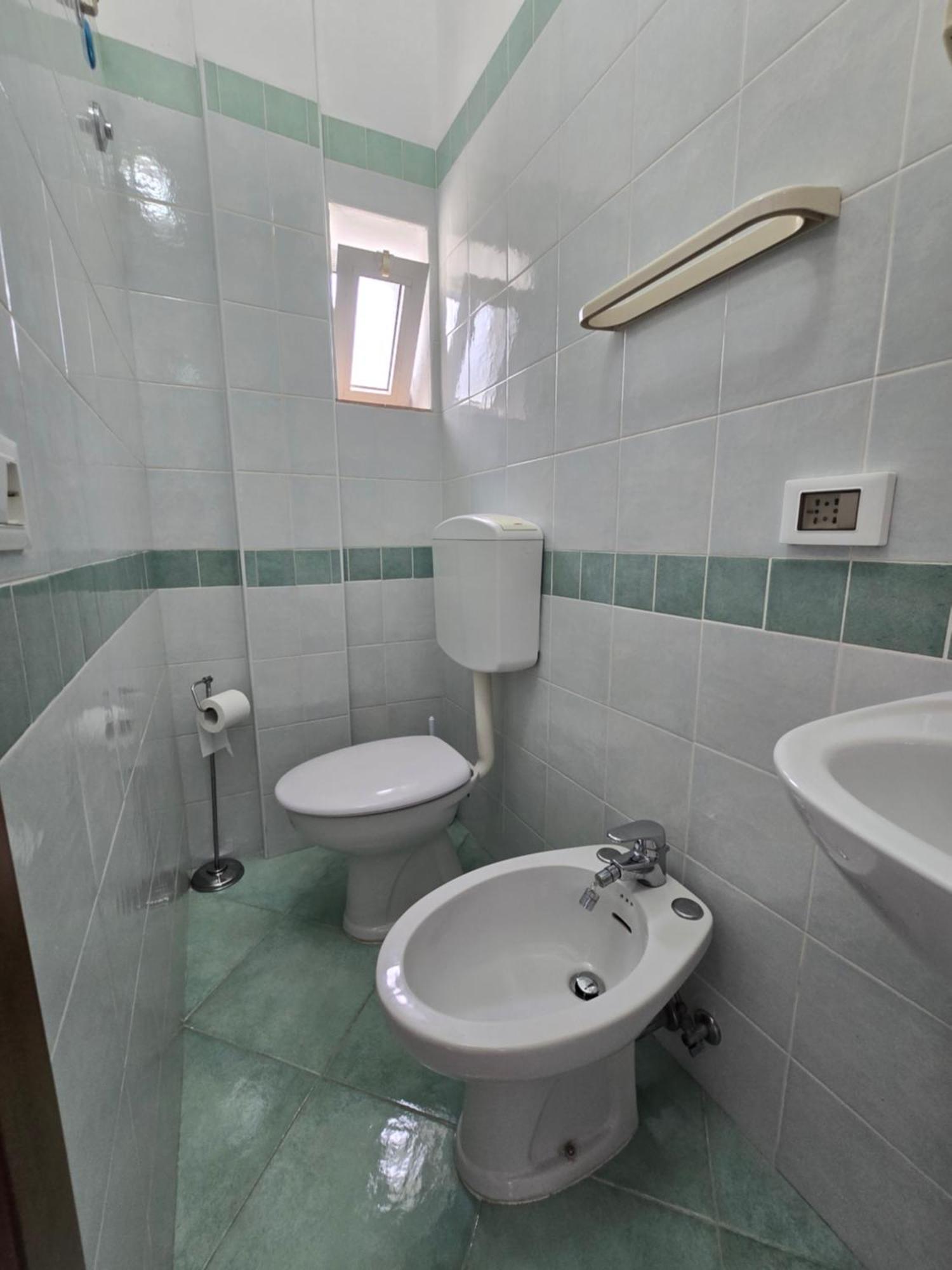La Casa Di Giuliana Primo Piano Con Balcone Ischia